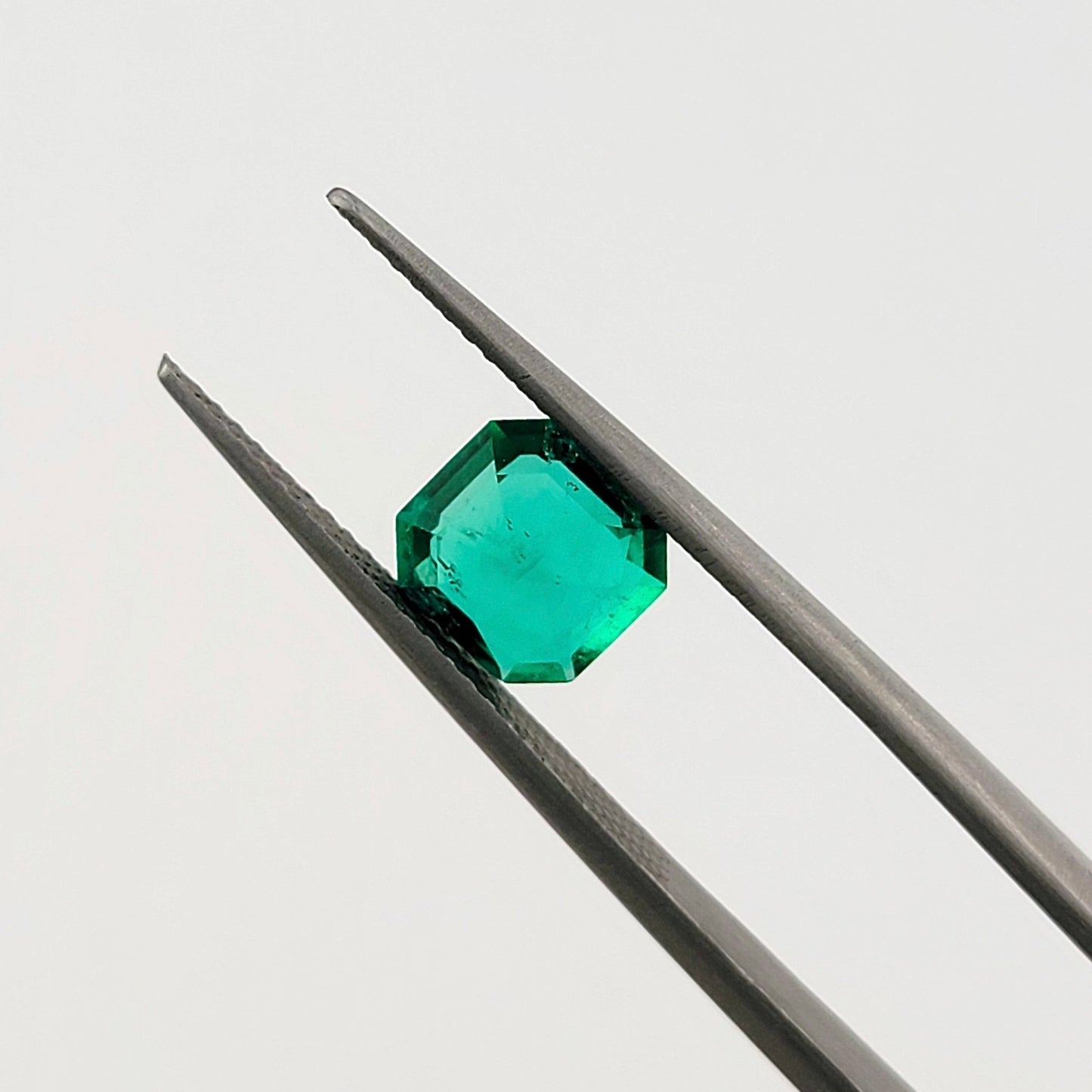 1.2 Ct. Emerald - Colombian Emerald - Emeralds Expert