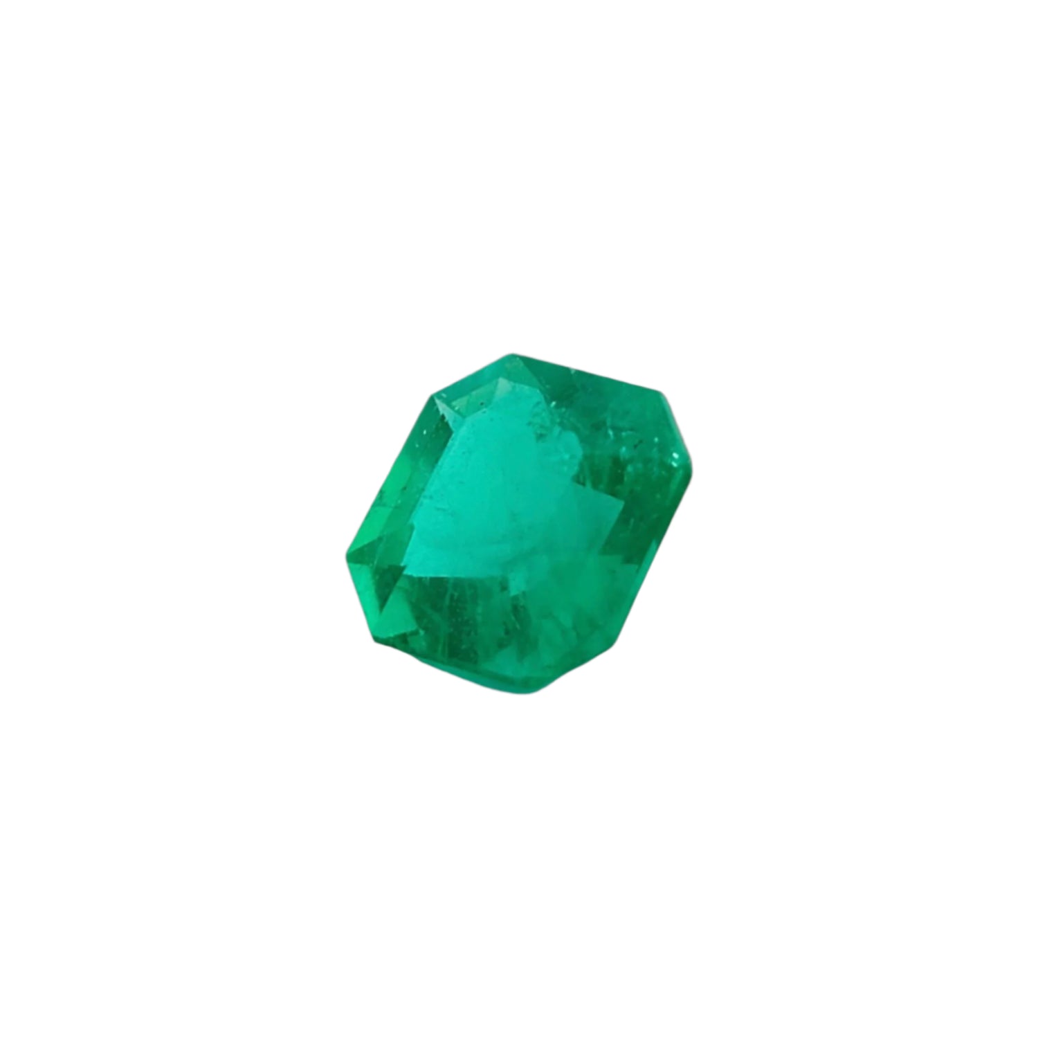 1.81 Ct. Emerald - Colombian Emerald - Emeralds Expert