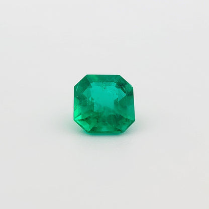 1.81 Ct. Emerald - Colombian Emerald - Emeralds Expert