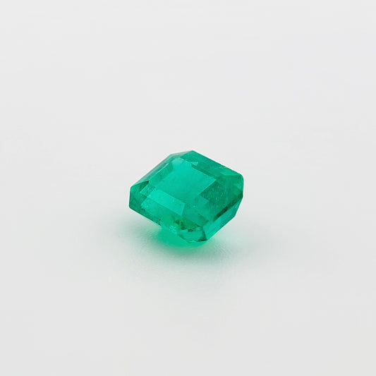 2.36 Ct. Emerald - Colombian Emerald