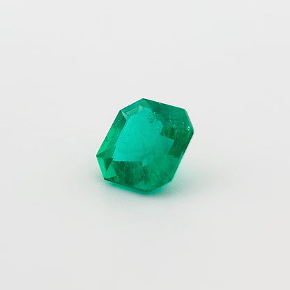 1.81 Ct. Emerald - Colombian Emerald