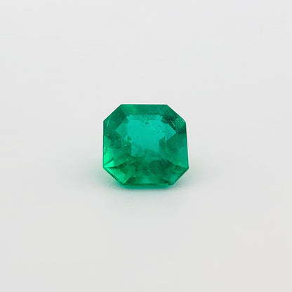 1.81 Ct. Emerald - Colombian Emerald