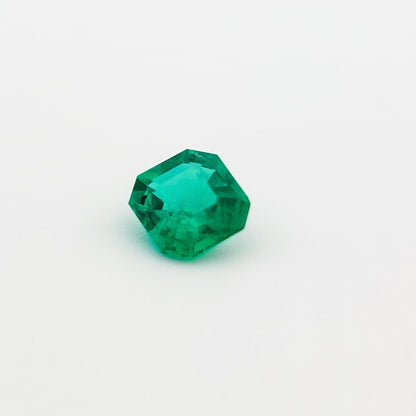 1.2 Ct. Emerald - Colombian Emerald