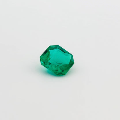 1.2 Ct. Emerald - Colombian Emerald