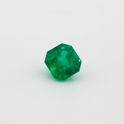 2.36 Ct. Emerald - Colombian Emerald