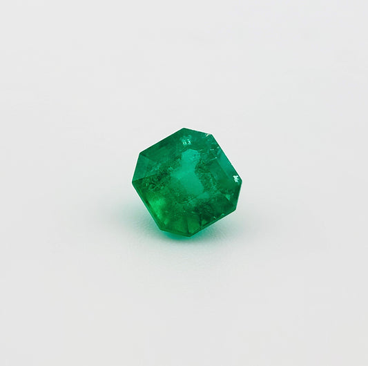 2.36 Ct. Emerald - Colombian Emerald