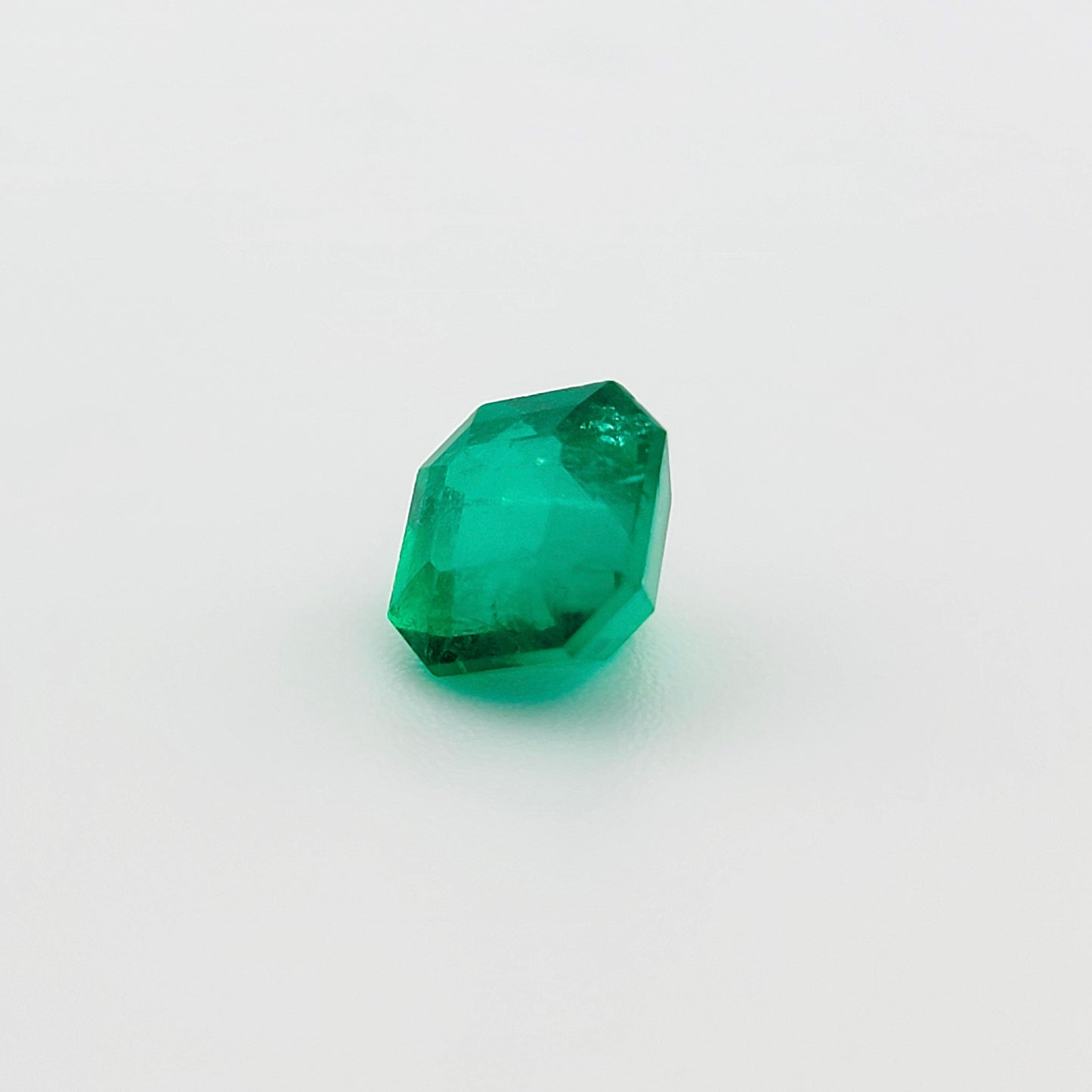 2.36 Ct. Emerald - Colombian Emerald