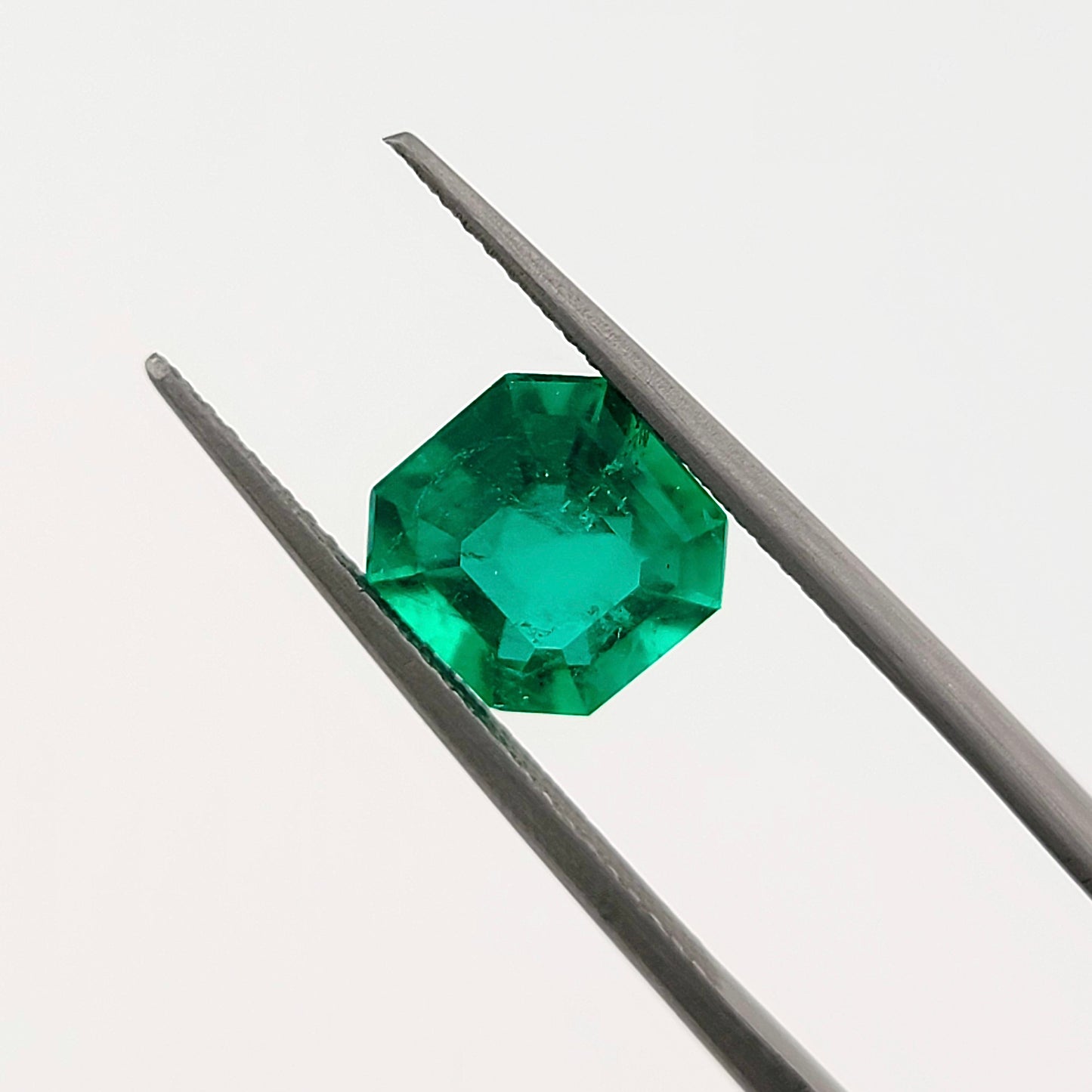 1.81 Ct. Emerald - Colombian Emerald