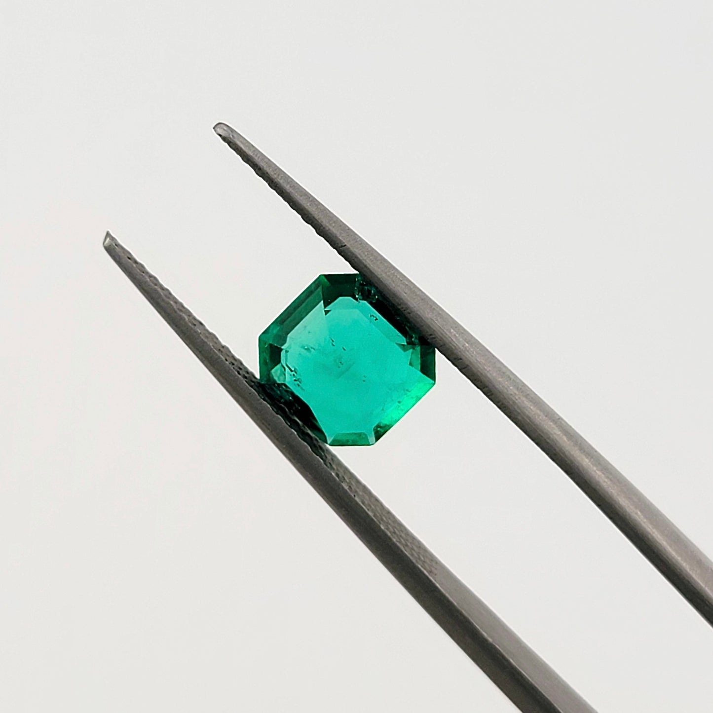 1.2 Ct. Emerald - Colombian Emerald