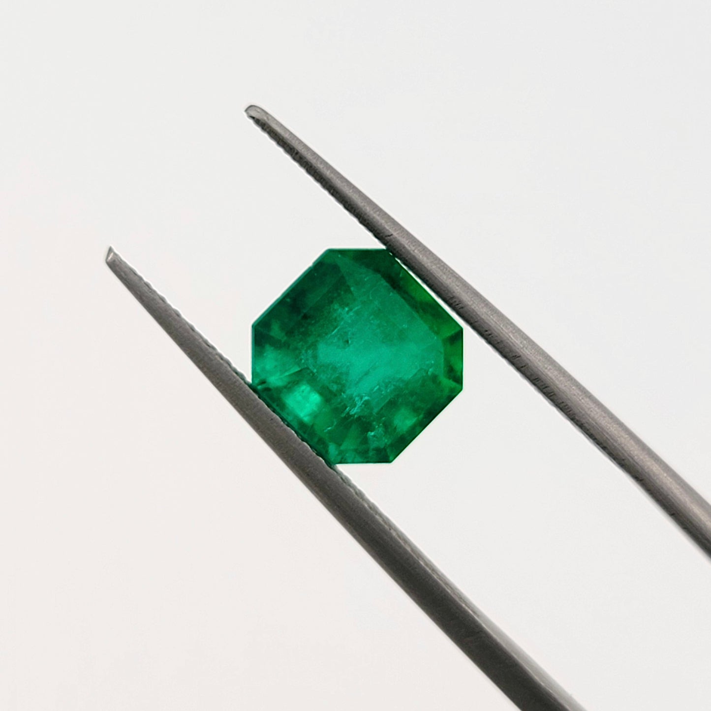 2.36 Ct. Emerald - Colombian Emerald