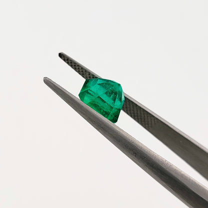 2.36 Ct. Emerald - Colombian Emerald