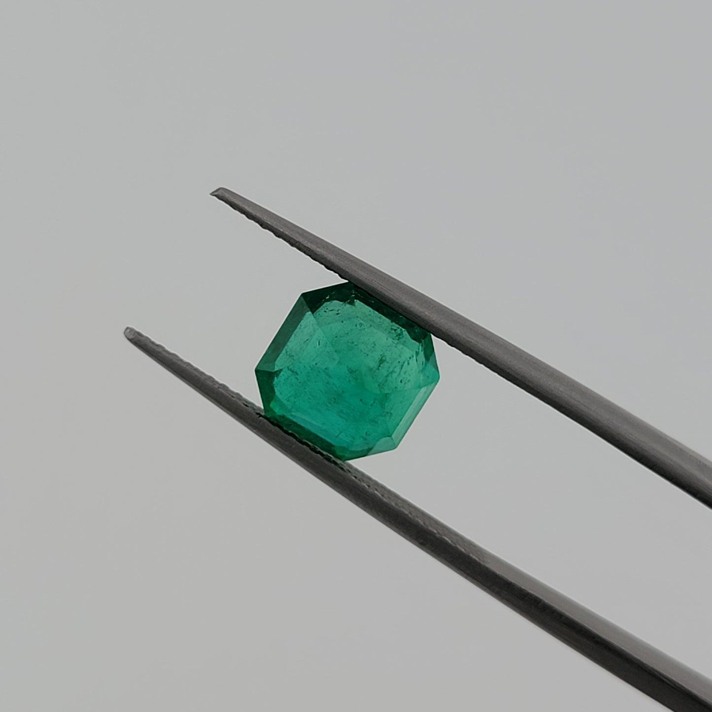 2.36 Ct. Emerald - Colombian Emerald