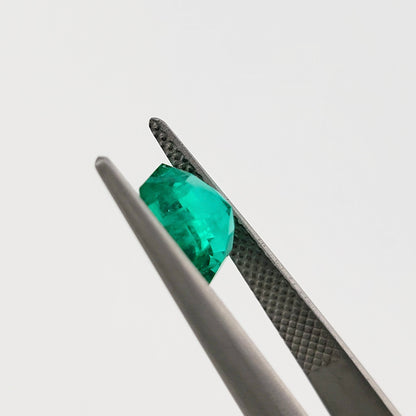 1.89 Ct. Emerald - Colombian Emerald