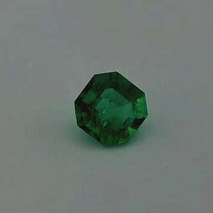 1.89 Ct. Emerald - Colombian Emerald