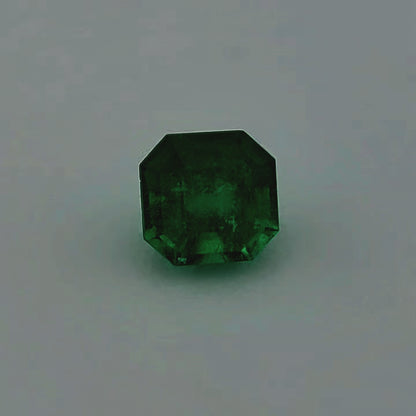 1.2 Ct. Emerald - Colombian Emerald