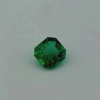 1.81 Ct. Emerald - Colombian Emerald